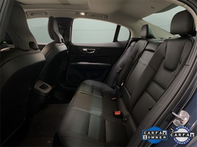 2025 Volvo S60 CORE Dallas TX