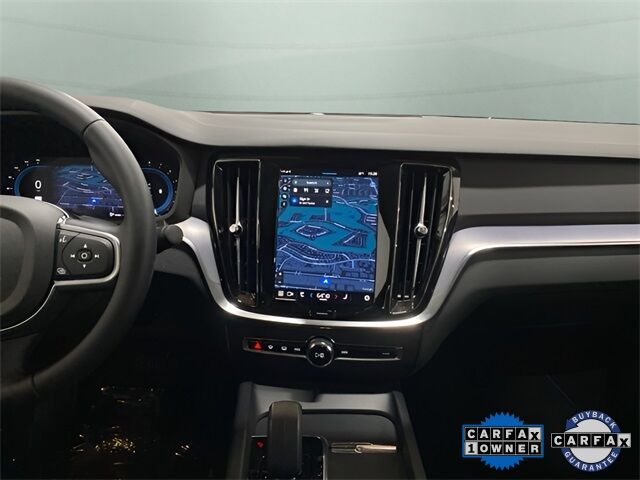 2025 Volvo S60 CORE Dallas TX