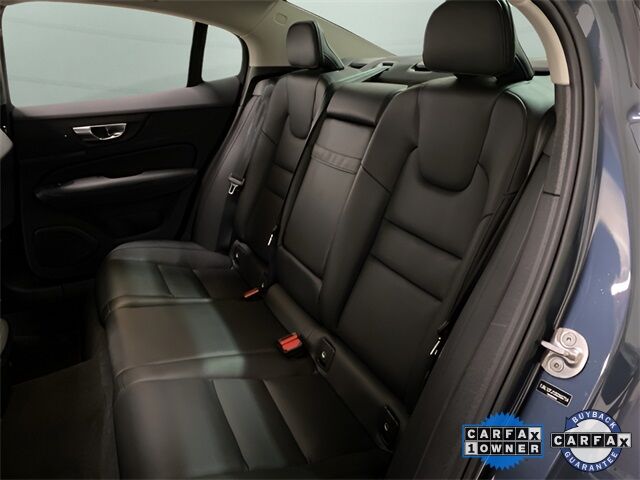 2025 Volvo S60 CORE Dallas TX
