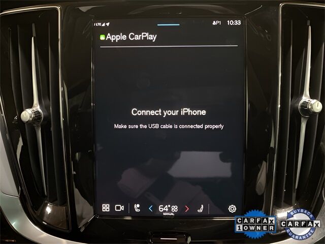 2025 Volvo S60 CORE Dallas TX