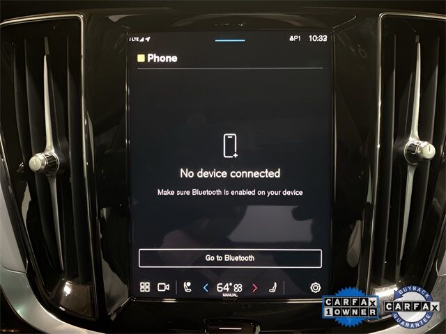 2025 Volvo S60 CORE Dallas TX