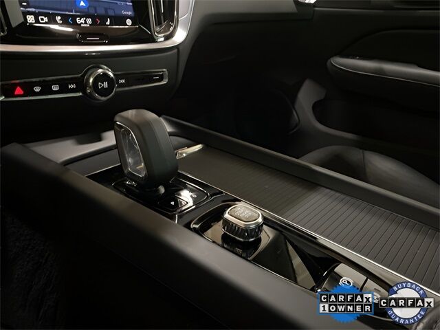 2025 Volvo S60 CORE Dallas TX