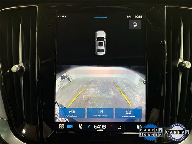 2025 Volvo S60 CORE Dallas TX