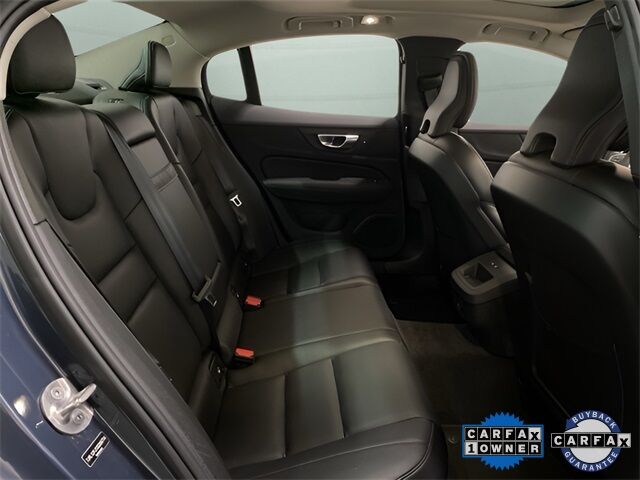 2025 Volvo S60 CORE Dallas TX