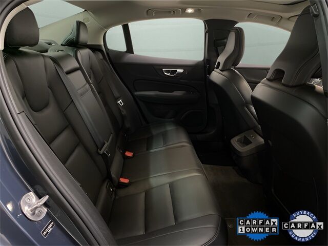 2025 Volvo S60 CORE Dallas TX