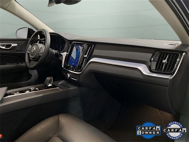 2025 Volvo S60 CORE Dallas TX