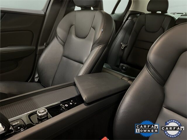 2025 Volvo S60 CORE Dallas TX