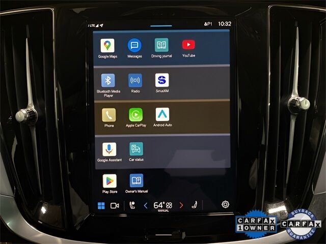 2025 Volvo S60 CORE Dallas TX