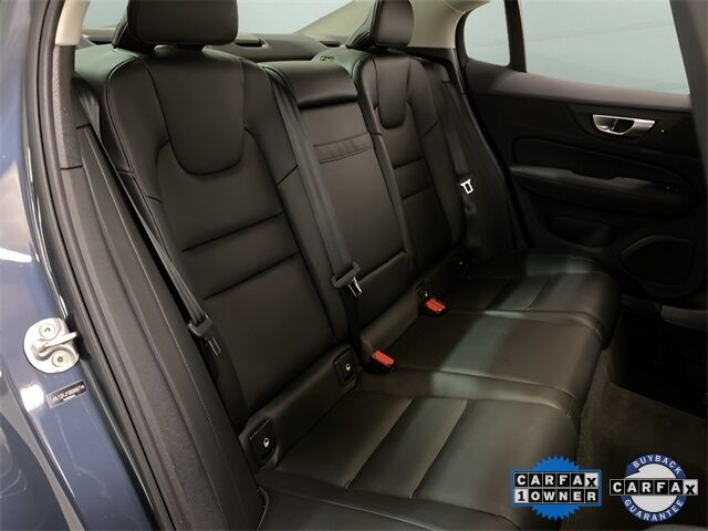2025 Volvo S60 CORE Dallas TX