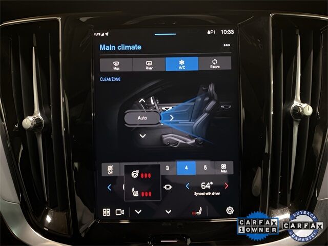 2025 Volvo S60 CORE Dallas TX