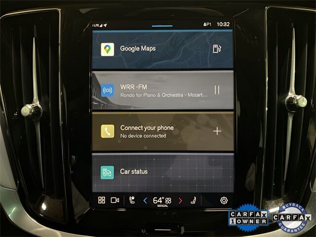 2025 Volvo S60 CORE Dallas TX