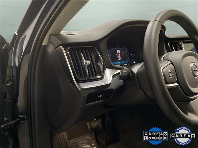 2025 Volvo S60 CORE Dallas TX