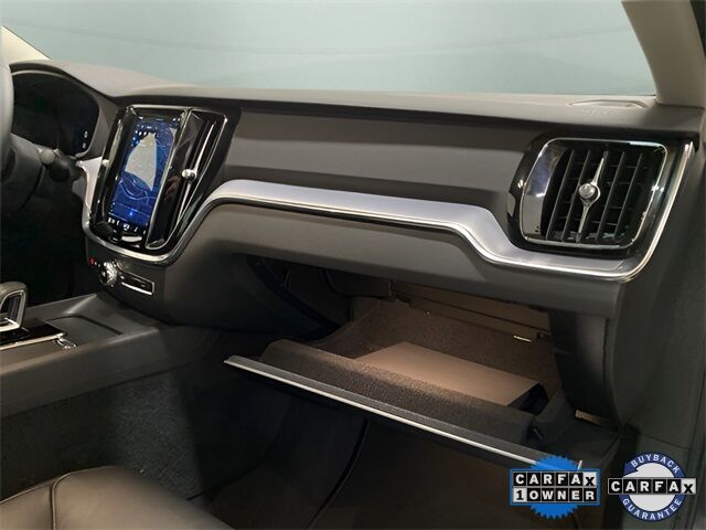 2025 Volvo S60 CORE Dallas TX
