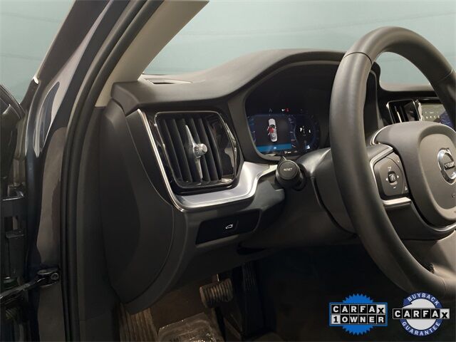 2025 Volvo S60 CORE Dallas TX