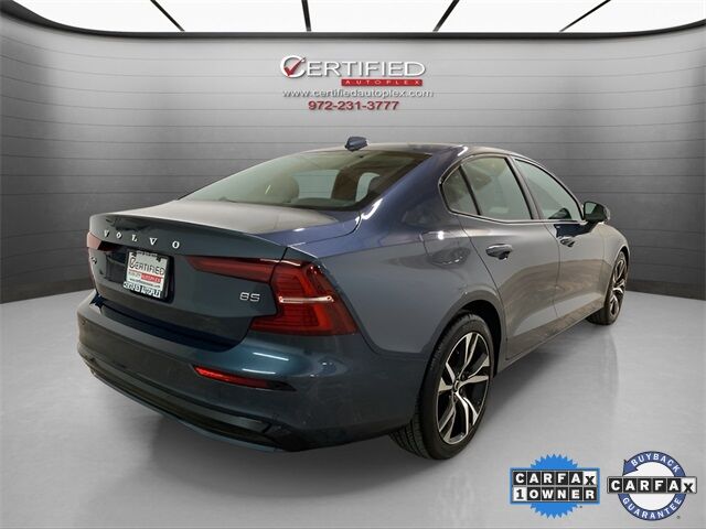 2025 Volvo S60 CORE Dallas TX