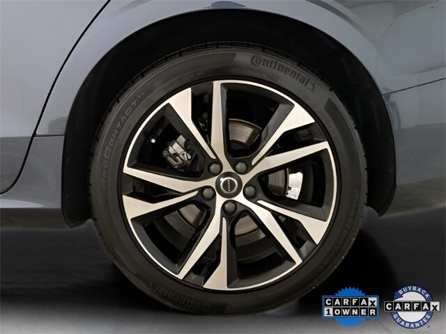 2025 Volvo S60 CORE Dallas TX