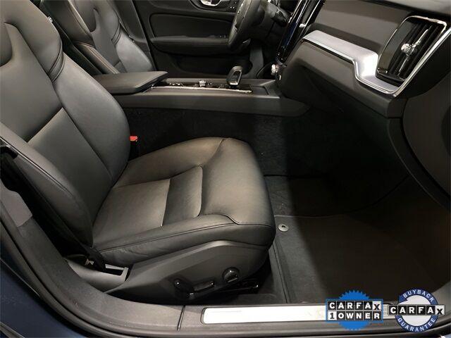 2025 Volvo S60 CORE Dallas TX