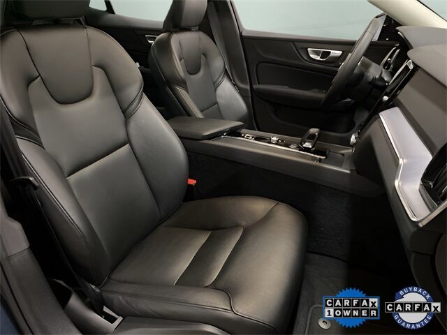 2025 Volvo S60 CORE Dallas TX