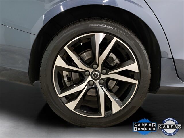 2025 Volvo S60 CORE Dallas TX