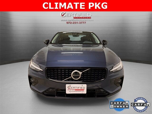 2025 Volvo S60 CORE Dallas TX