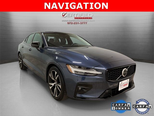 2025 Volvo S60 CORE Dallas TX