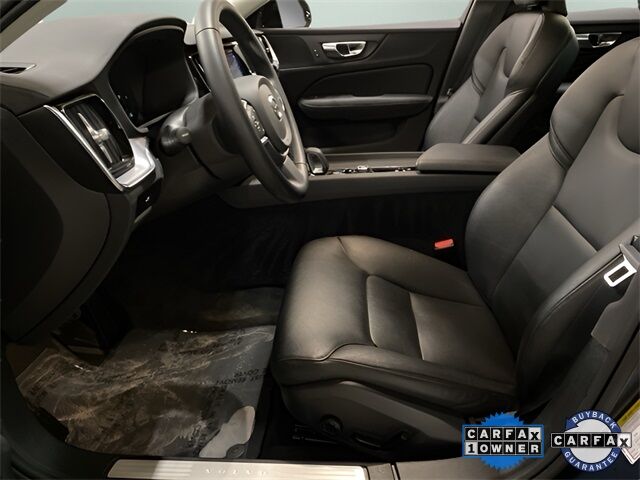 2025 Volvo S60 CORE Dallas TX