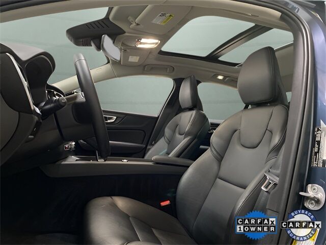 2025 Volvo S60 CORE Dallas TX