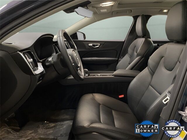 2025 Volvo S60 CORE Dallas TX