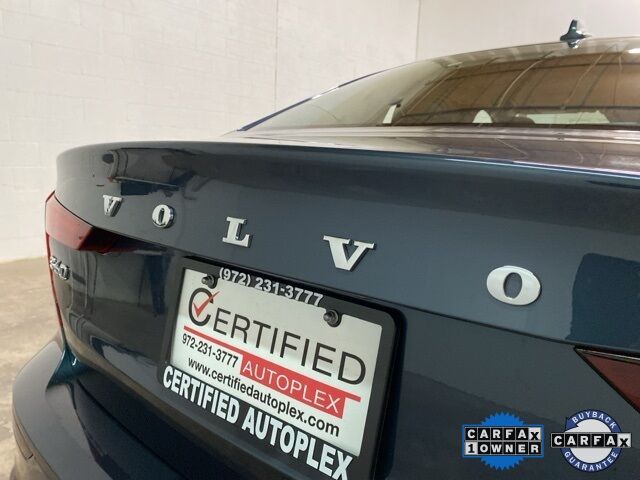 2025 Volvo S60 CORE Dallas TX