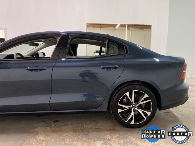 2025 Volvo S60 CORE Dallas TX
