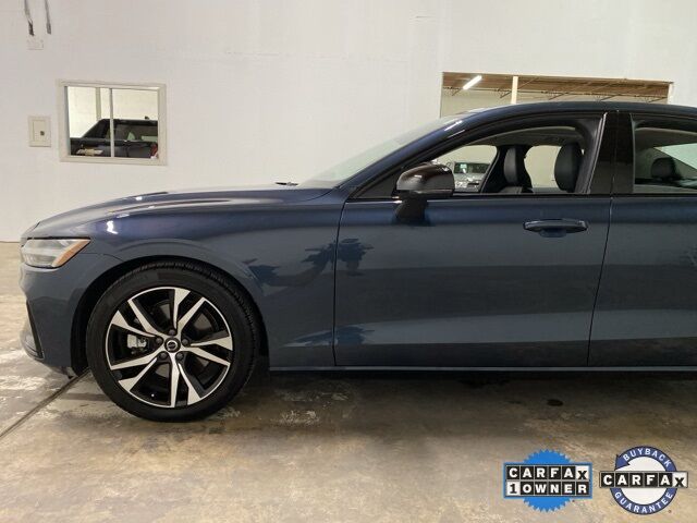 2025 Volvo S60 CORE Dallas TX