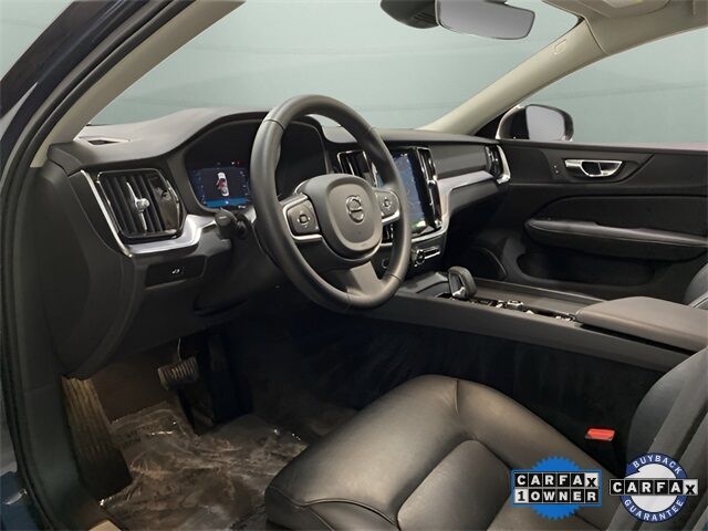2025 Volvo S60 CORE Dallas TX