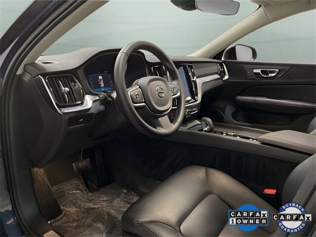 2025 Volvo S60 CORE Dallas TX