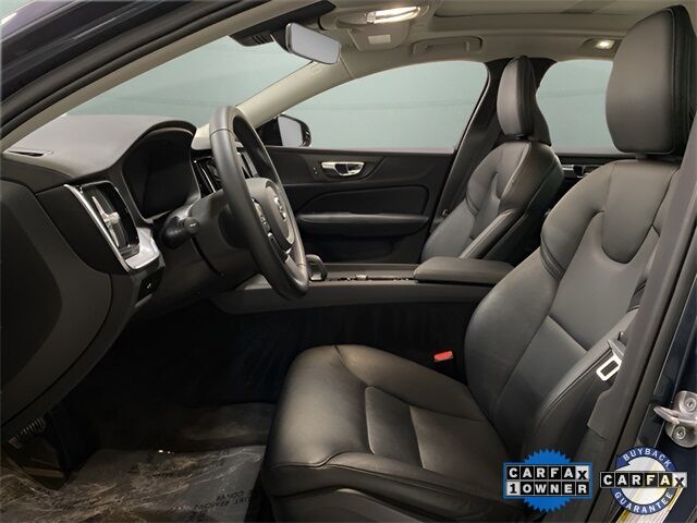 2025 Volvo S60 CORE Dallas TX