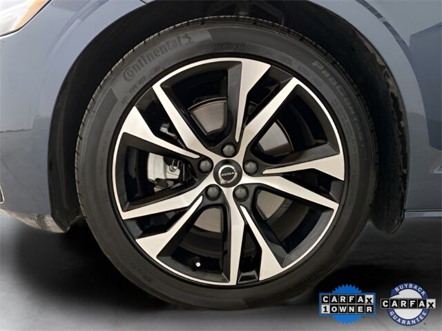 2025 Volvo S60 CORE Dallas TX