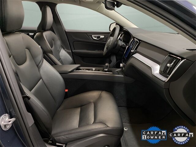 2025 Volvo S60 CORE Dallas TX