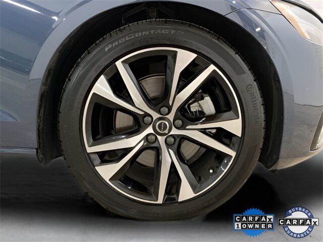 2025 Volvo S60 CORE Dallas TX
