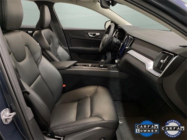 2025 Volvo S60 CORE Dallas TX