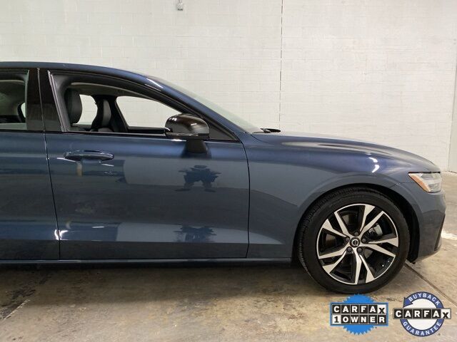 2025 Volvo S60 CORE Dallas TX