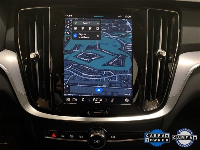 2025 Volvo S60 CORE Dallas TX