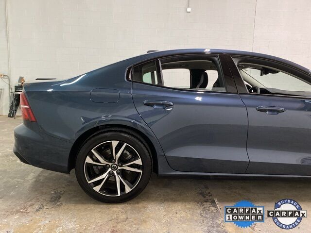 2025 Volvo S60 CORE Dallas TX