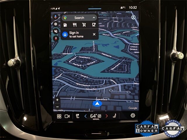 2025 Volvo S60 CORE Dallas TX