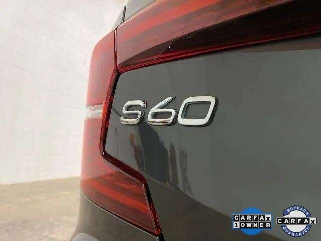 2025 Volvo S60 CORE Dallas TX