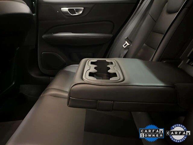 2025 Volvo S60 CORE Dallas TX