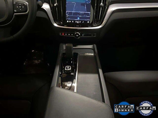 2025 Volvo S60 CORE Dallas TX