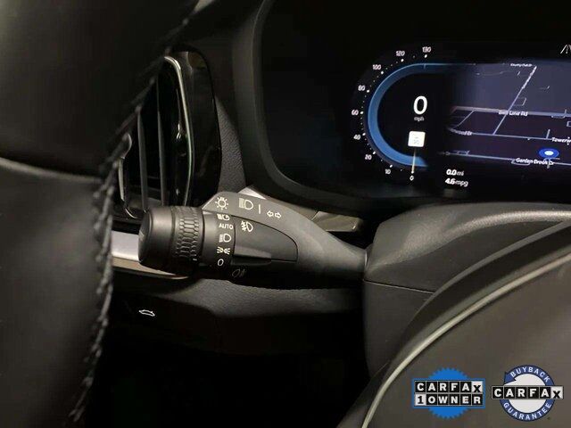 2025 Volvo S60 CORE Dallas TX
