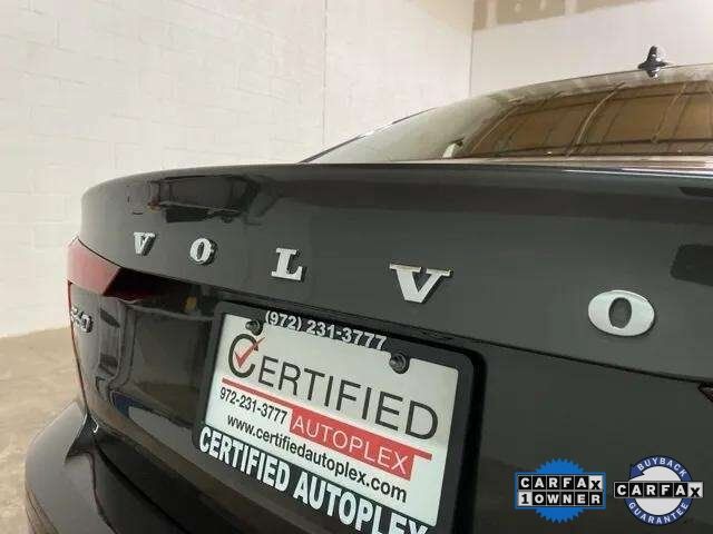 2025 Volvo S60 CORE Dallas TX