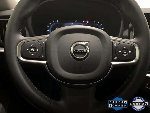 2025 Volvo S60 CORE Dallas TX