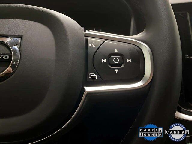2025 Volvo S60 CORE Dallas TX