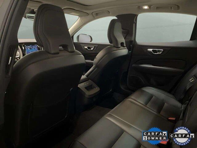 2025 Volvo S60 CORE Dallas TX
